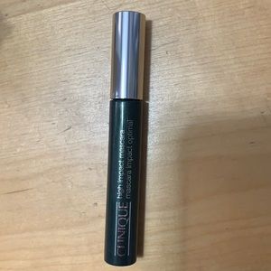Brand New Clinique High Impact Mascara Black